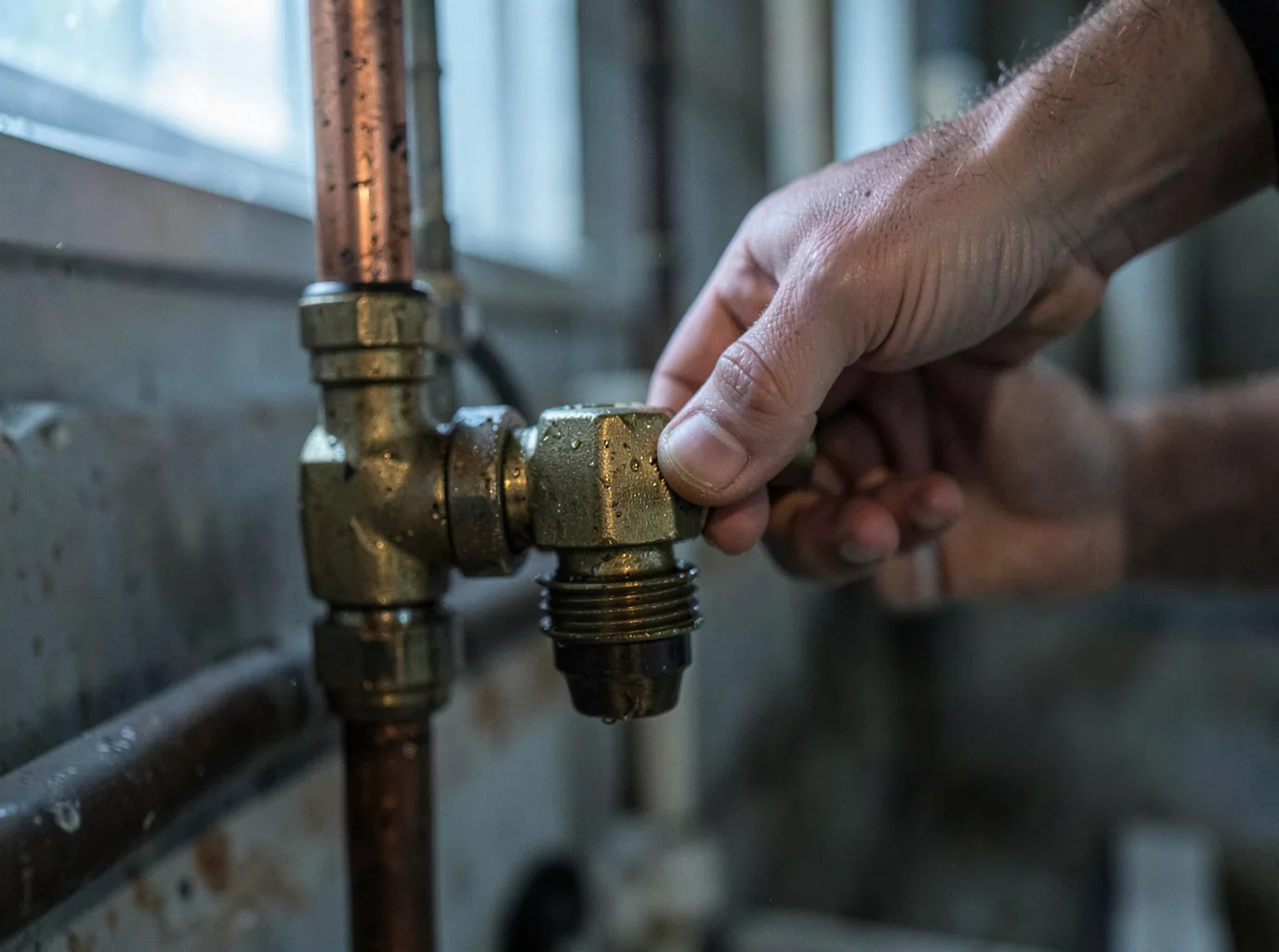 Emergency Plumber Worthington, MO FAQs